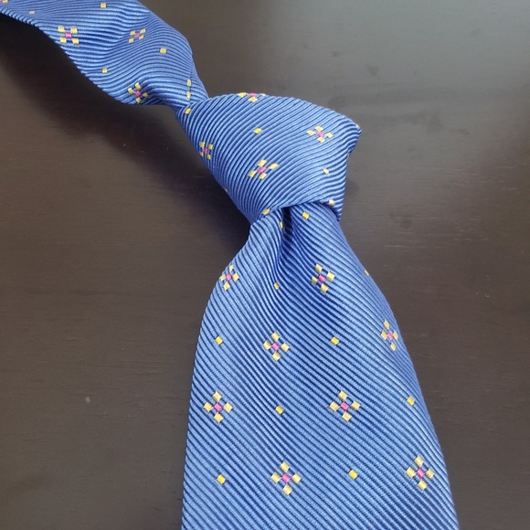 Ralph Lauren tie - Picture 4 of 6